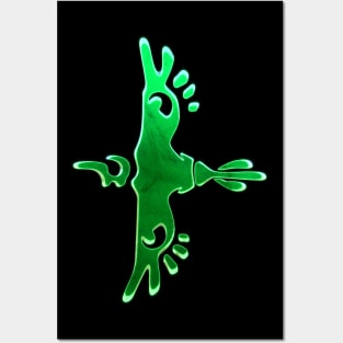 Vah Medoh Posters and Art